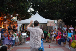 Posidonia Festival Carloforte