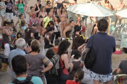 Posidonia Festival Sitges