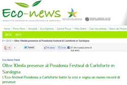 Eco-News Periodico - 2012 - Oltre 10mila presenze al Posidonia Festival di Carloforte in Sardegna-web.jpg
