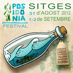 Program Posidonia Festival Sitges 2012