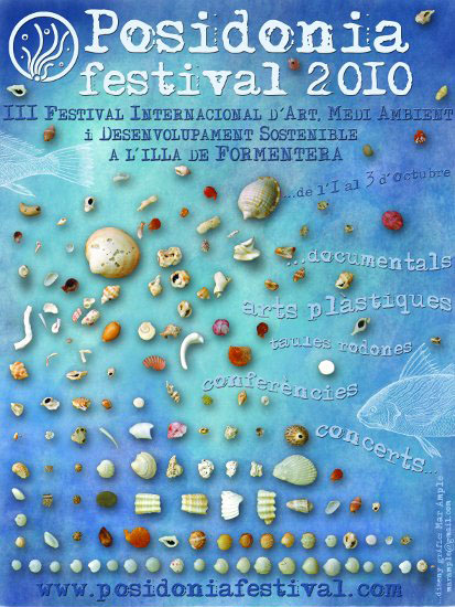 Posidonia Festival 2010