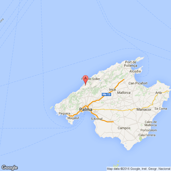 Click to open larger map Click to open larger map