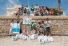 CleanUp Day Sitges 2015