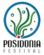 logo posidonia festival formentera